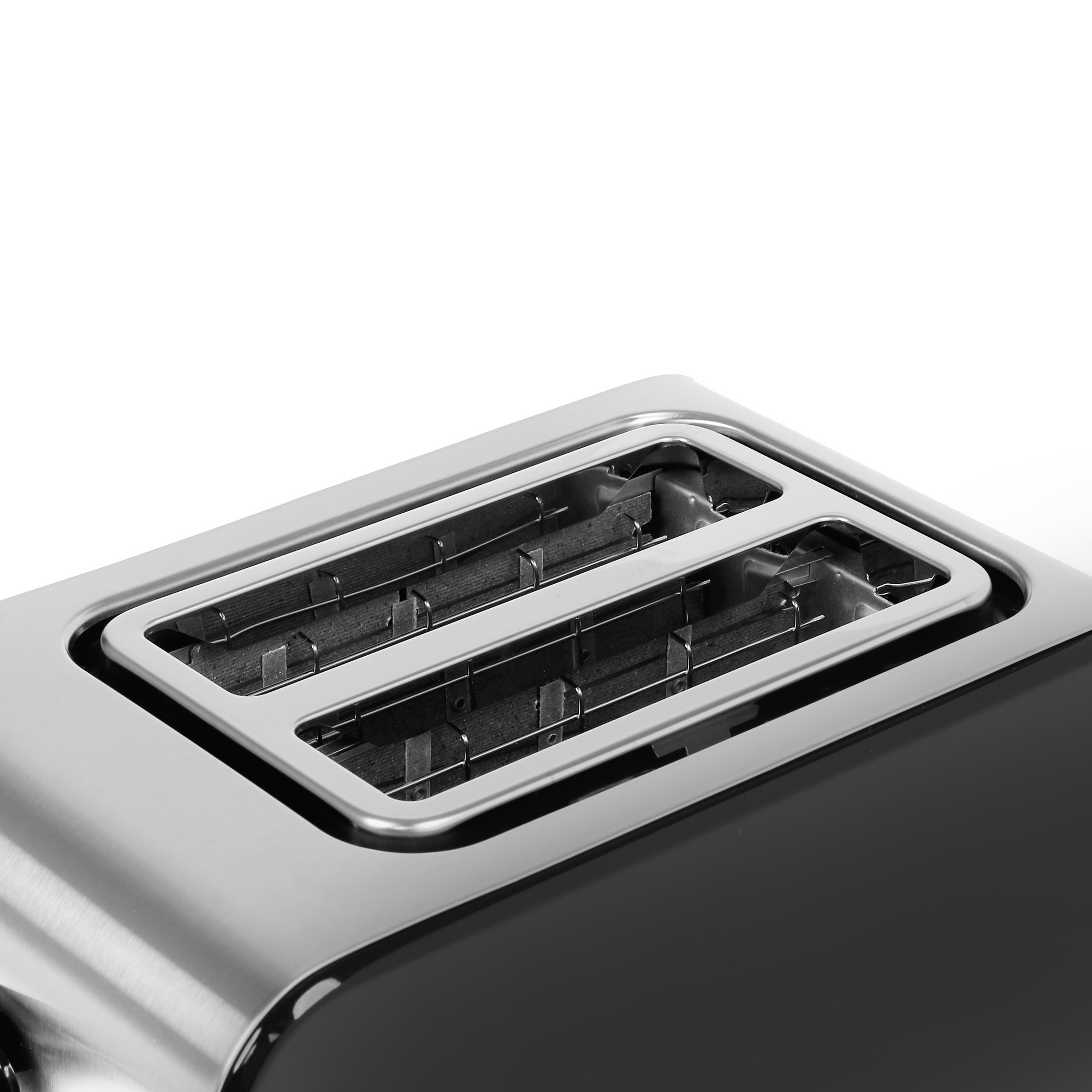 1360988 Тостер DEXP TSS-3000 черный STDN-0079827 - Вид №4