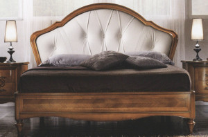 Кровать  ARTE CASA 2006