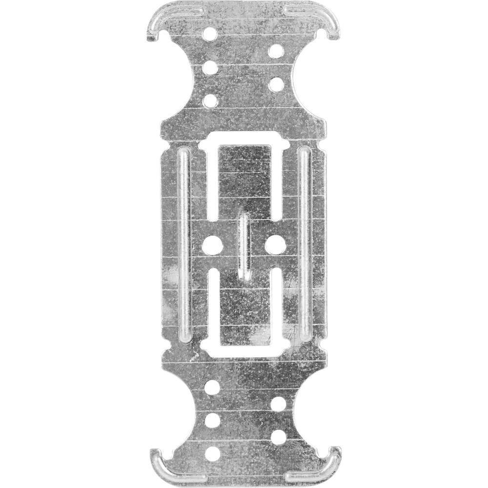 Santreyd Двухуровневый соединитель для потолочных профилей 60x27 мм 12902618 ПП STLM-0002512 - Вид №1