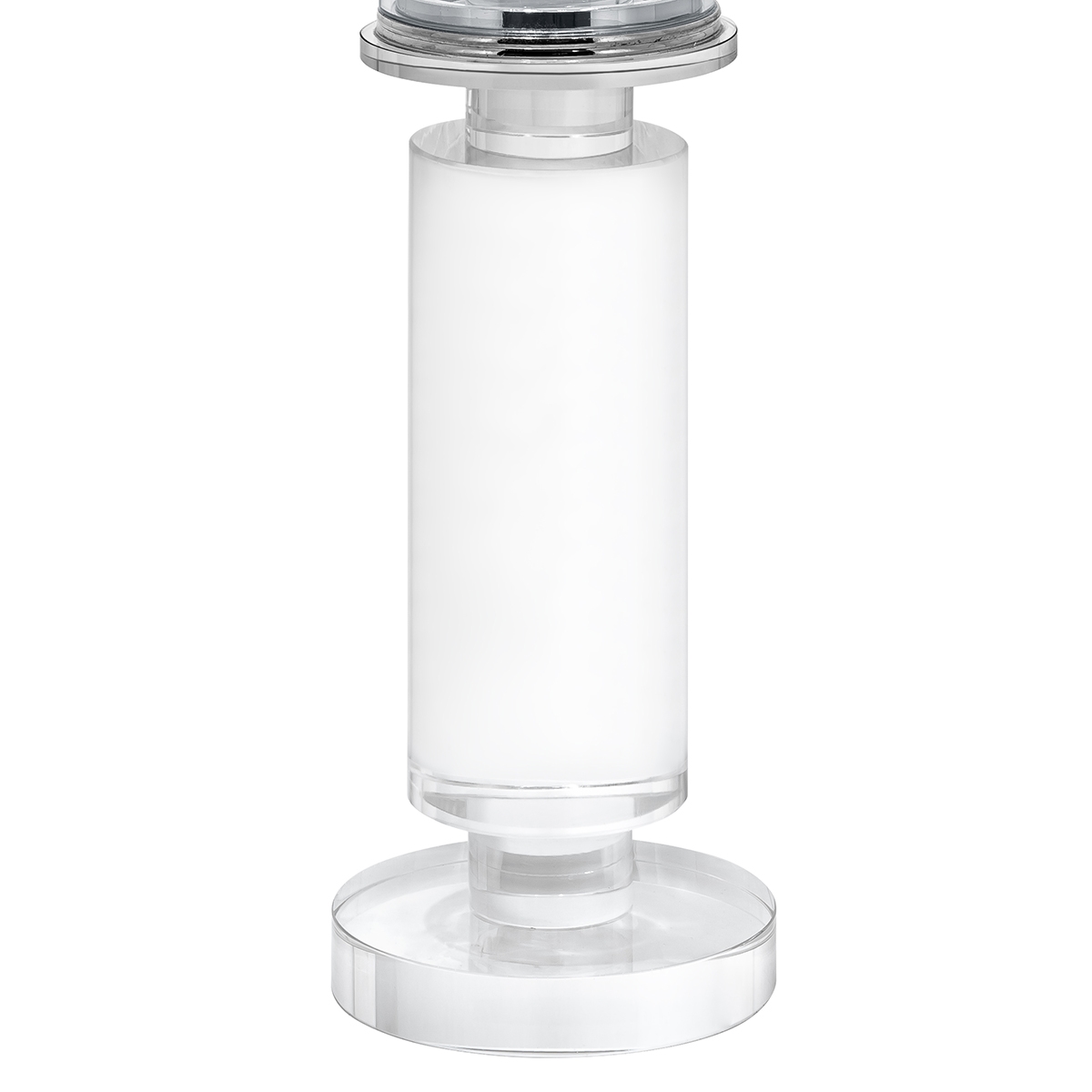 300209-00 ABHIKA СВЕЧА. ТРУБКА BG H53 D8 NATURAL  - Вид №1