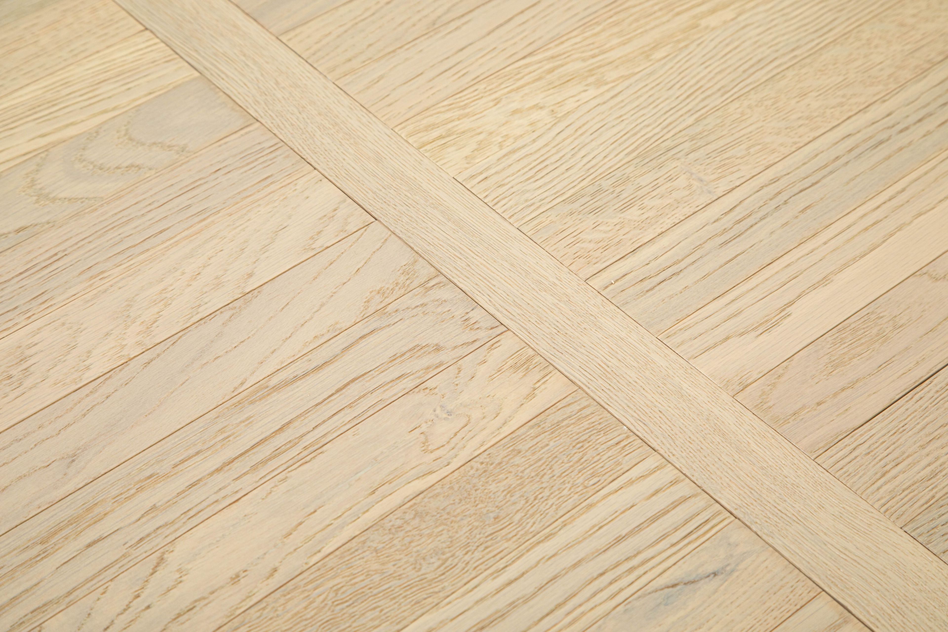 Паркетный пол Décoplus Parquets Les Motifs ARCH-00000162 - Вид №9