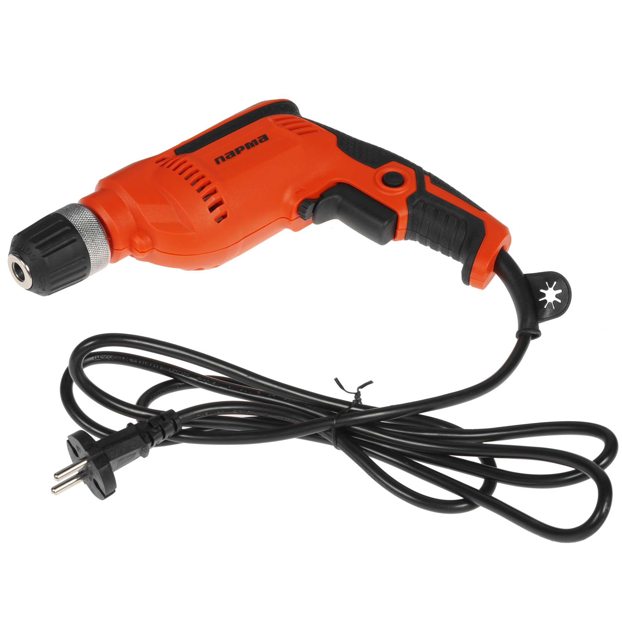 Дрель  Парма ДЭ-01-10/500Р 02.025.00001 5308962 STDN-0031453 - Вид №4