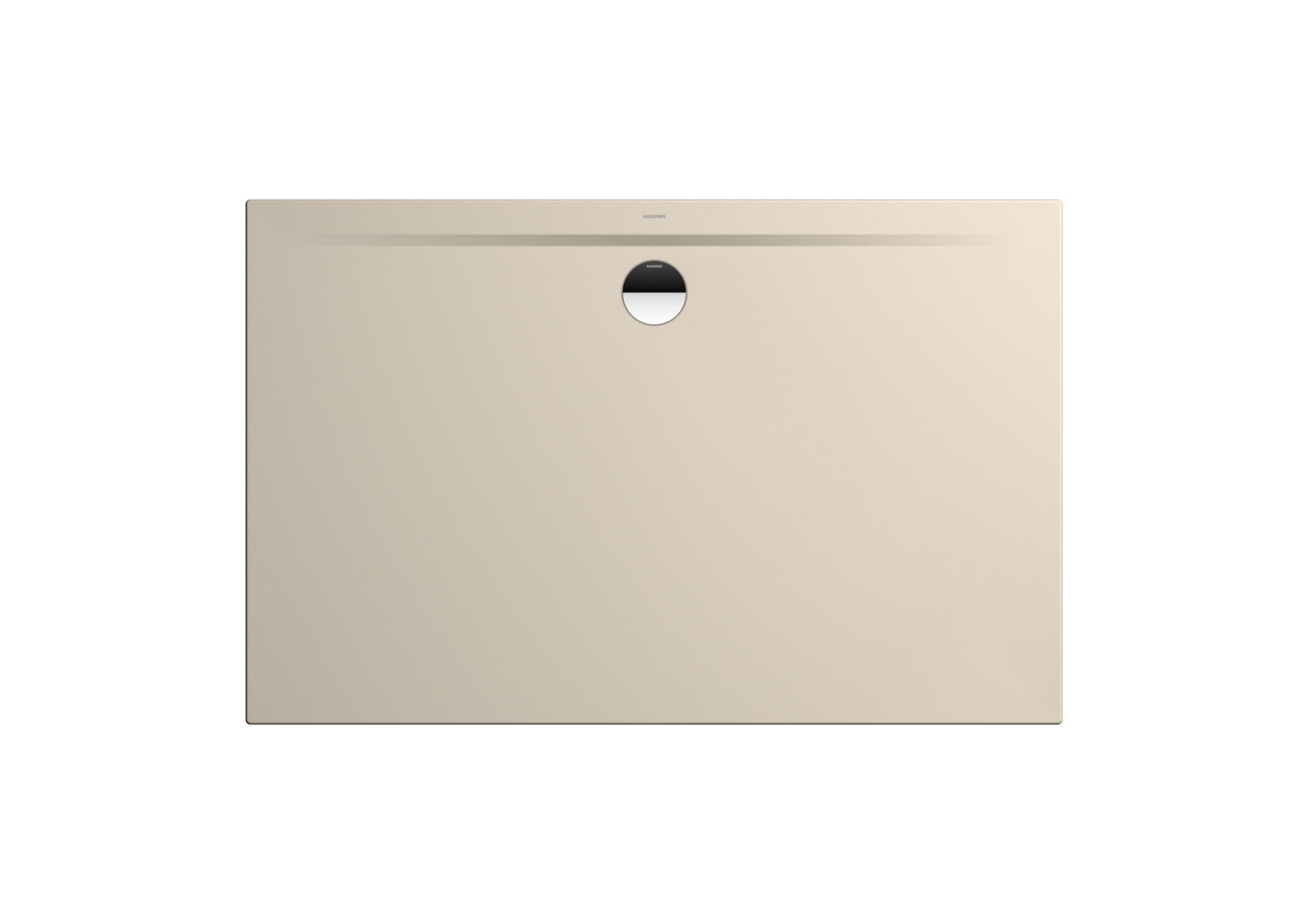 Душевой поддон KALDEWEI Сталь эмалированная 1512-1 443 теплый бежевый 20 1512-1443