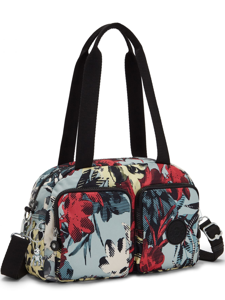 KI5479T28 Сумка Medium Shoulder bag Kipling Cool Defea  - Вид №3