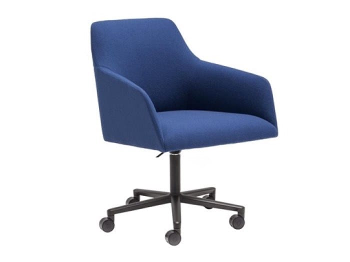 Кресло с колесами Andreu World Аля ARCH-00124418