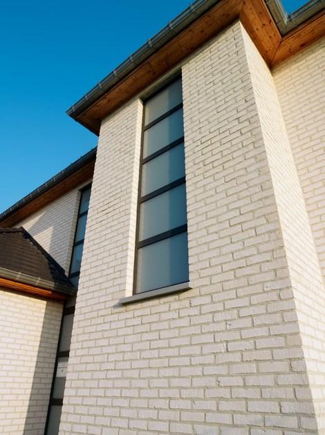 B&B Rivestimenti Naturali Кирпич глиняный для открытой кладки Mattoni / listelli Genesis 550 - Вид №2