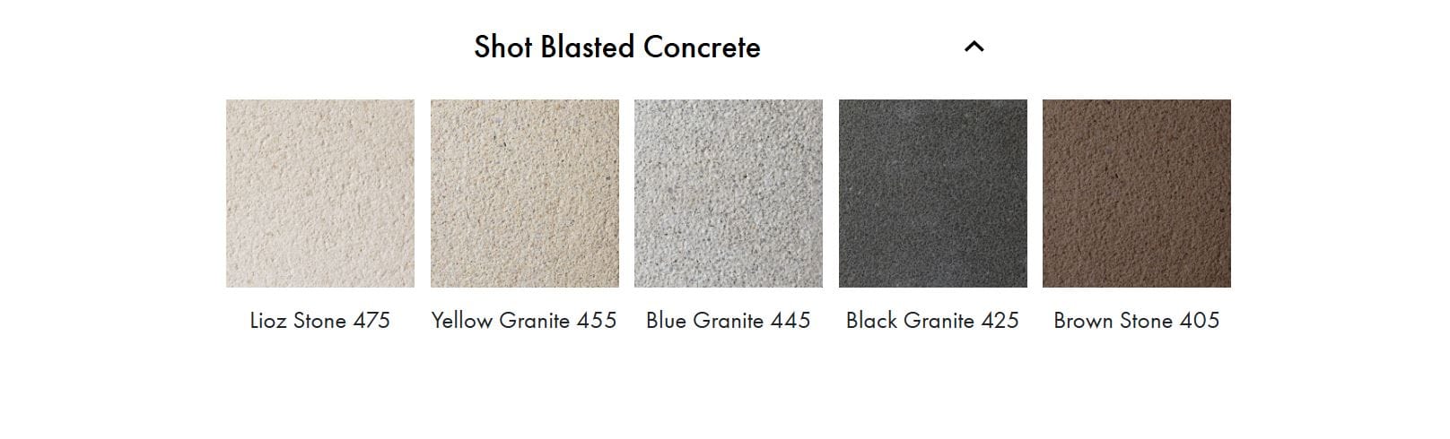 Бетонный навес amop основы ARCH-00024797 - Вид №2