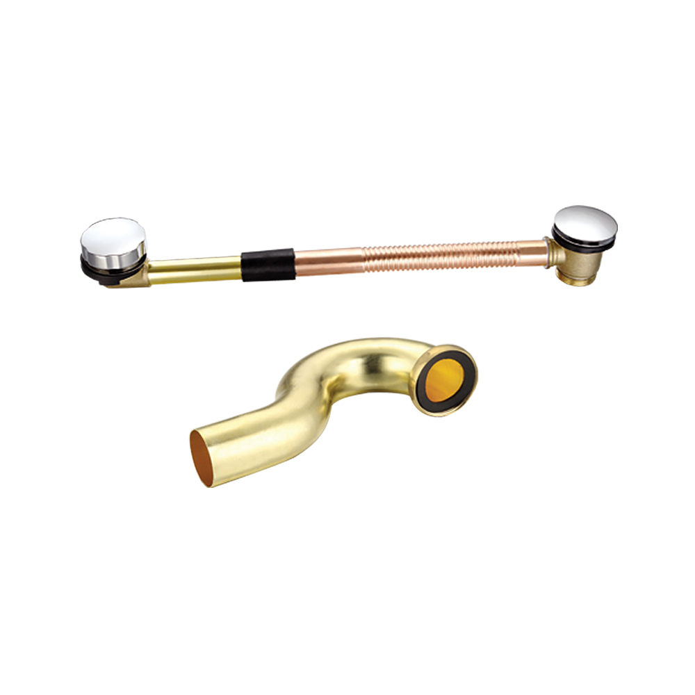 RTB95-02 Обвязка для ванны , автомат Raiber  - Вид №1