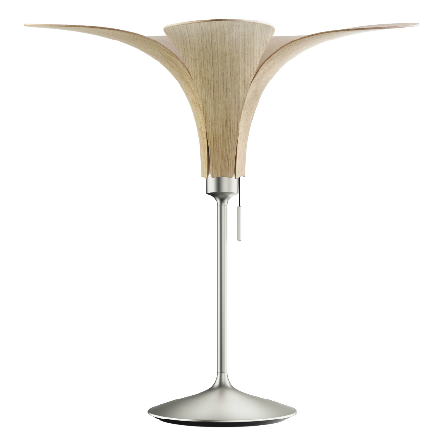 2216 Плафон jazz, шпон дуба, 65х24 см, светло-коричневый UMAGE - Вид №11