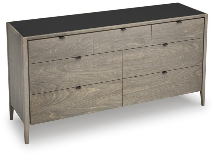 Huppé Комод из березы Edmond 1336c-1335c-1325c HUPPE - Вид №1