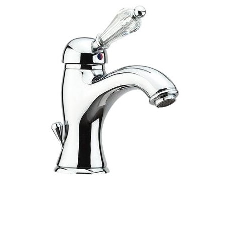 82CR5221 Смеситель для раковины , хром Fiore Imperiale 