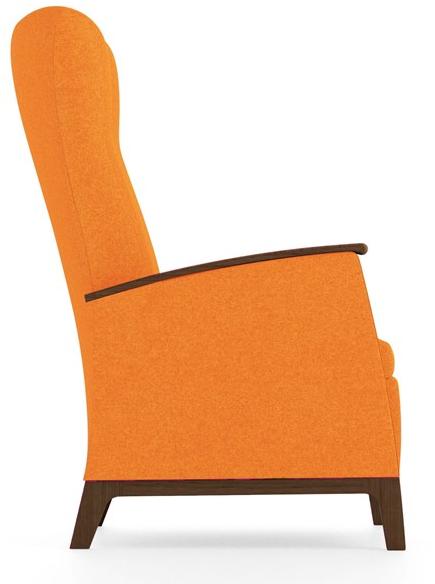 PIAVAL Кресло из ткани с подлокотниками Mamy | health & care 57-64/3 ~ 57-64/3n - Вид №2