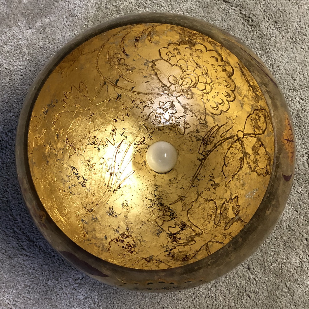 Kolarz 0392.31L.3.KH.RG подвес 107695 - Вид №1