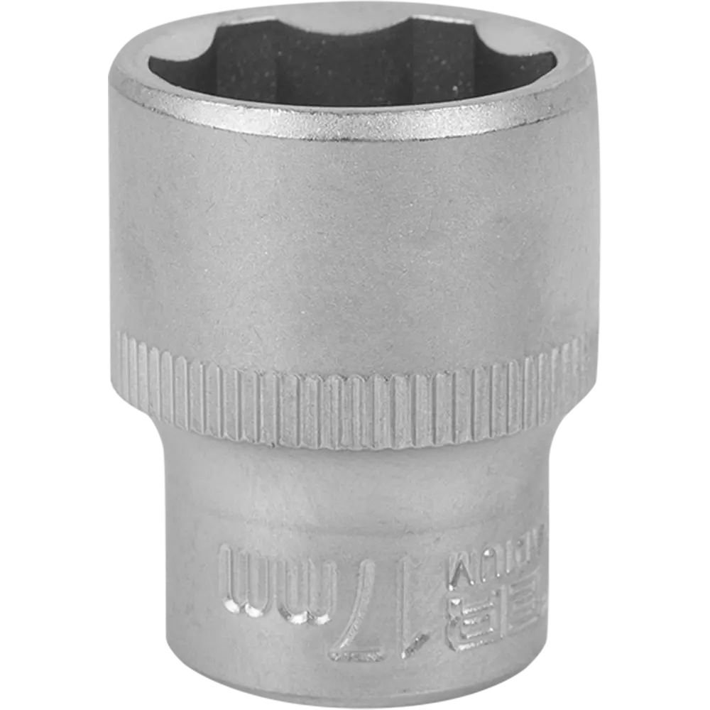 Торцевая головка Dexter 3/8 " 17 мм 16368395 STLM-2096199  - Вид №1
