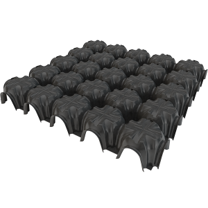 Minimodulo Максимальная вентиляция для минимального пространства Geoplast