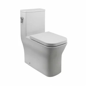 100179903 Компакт унитаз с бачком Белый Noken  Испания