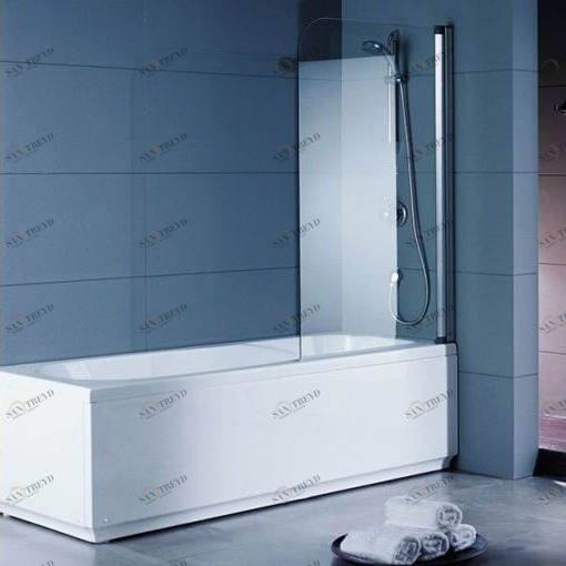 S305801161 Душевое ограждения на борт вынны SYSTEMPOOL Испания 