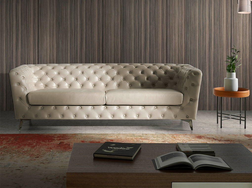 082001 Журнальный столик -1AA Angel Cerda CT1006  - Вид №1