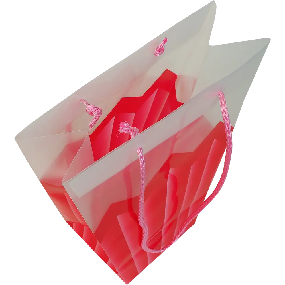 Сумка для цветов, 24x12x26 см GARDEN SHOW STLM-2062513 - Вид №3