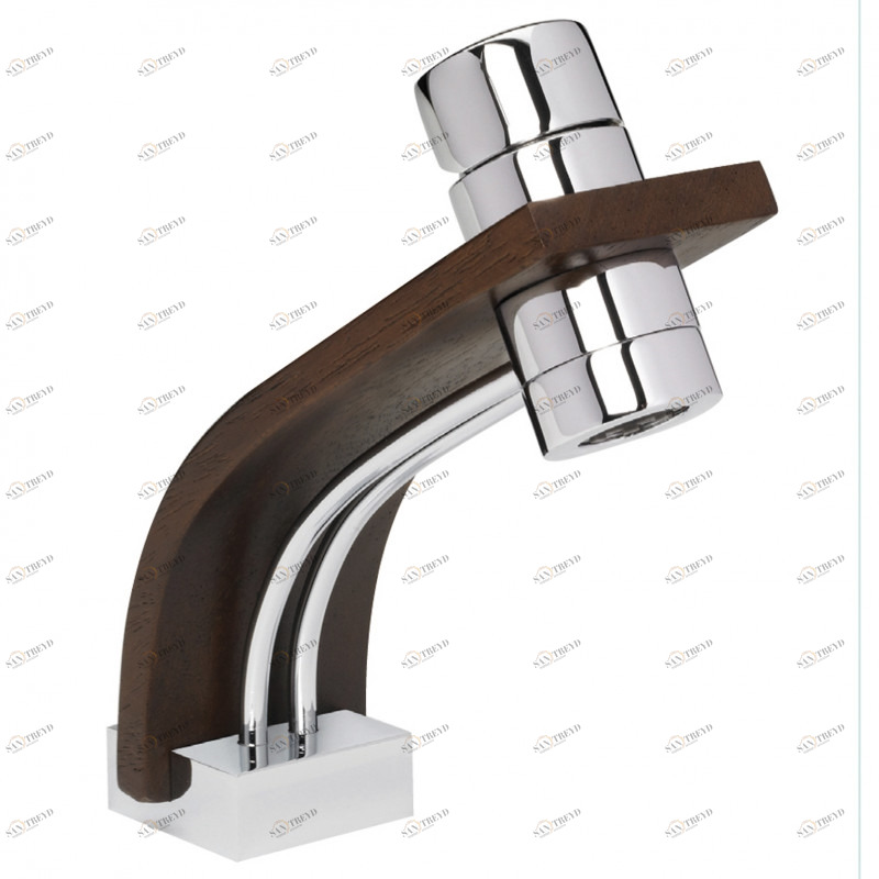 Смеситель для раковины - дерево Boutique  Platinium Martí 1921 Marti 1921 sun-id-1225151
