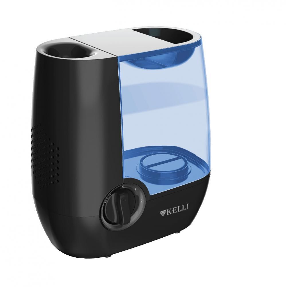 9016189 Увлажнитель воздуха KELLI KL-1724 STDN-0137553