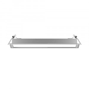 8492366 Встраиваемый в потолок светильник Platek MINI CORNICHE Incasso soffitto  MINI CORNICHE Ceiling recessed 300 mm - LED 4000K diffuse
