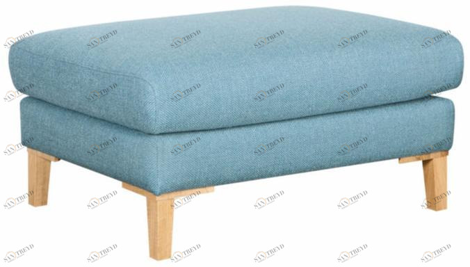 Sits Подставка для ног из ткани Ronja sun-id-1440474