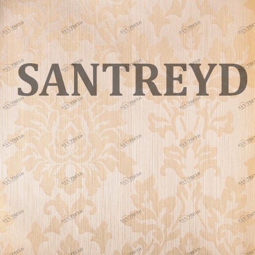 074504 Обои Aquarelle Paradiso