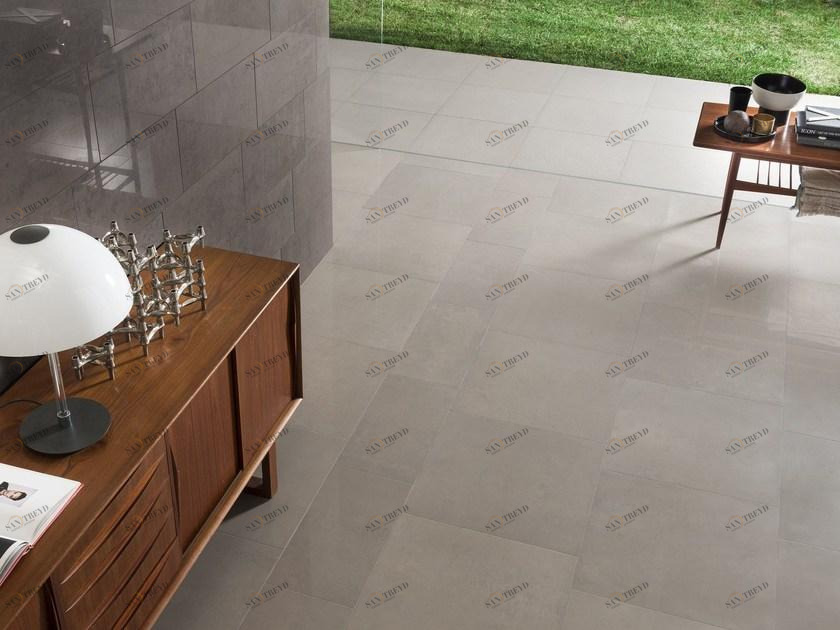 Ceramiche Caesar Пол из керамогранита с эффектом мрамора Tecnolito sun-id-1515481