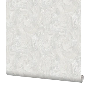Обои флизелиновые Erismann Mystery серые 1.06 м 60143-03 89107571 STLM-2173019
