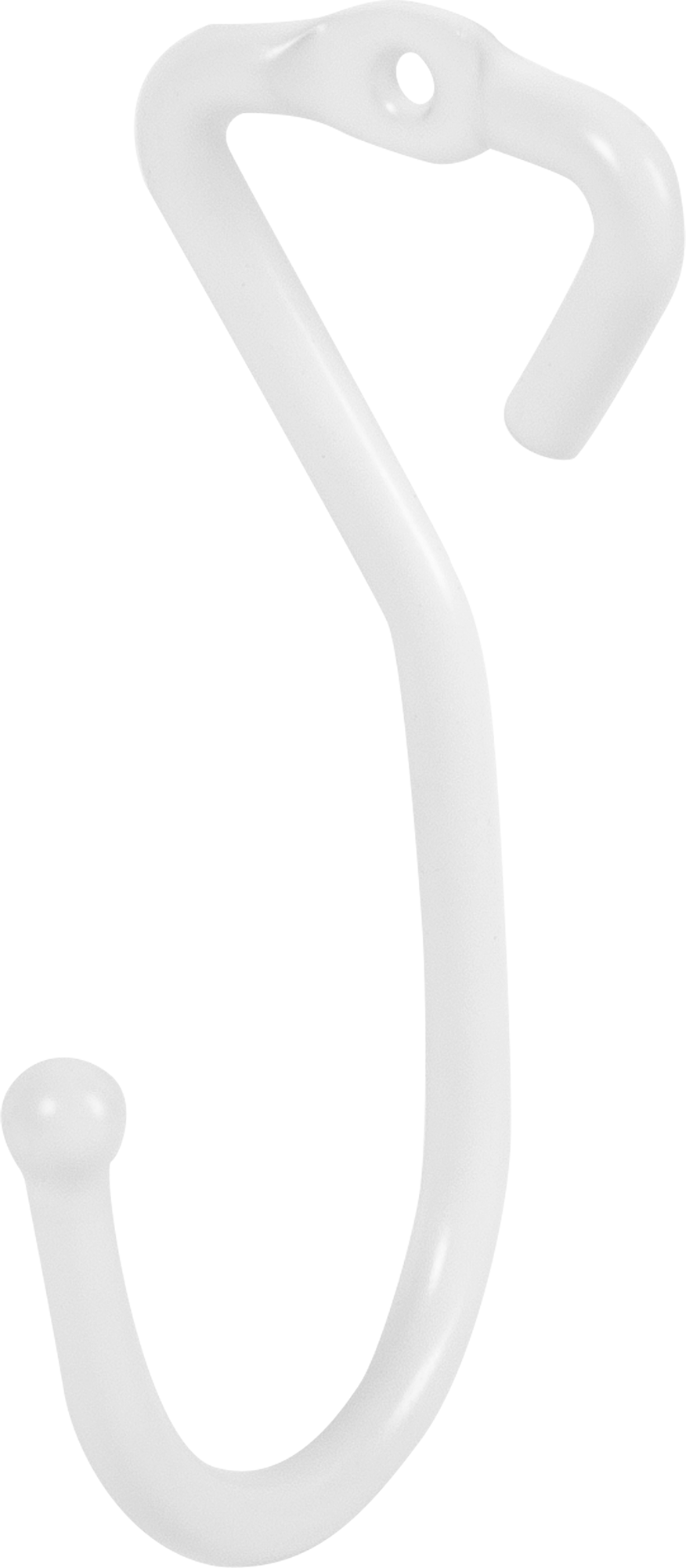 Крючок SWENSA Colors для ванной - стильная организация пространства 82396345 STLM-0026432