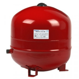 CM.ERE.0035 Бак мембранный для отопления Valtec 35 л
