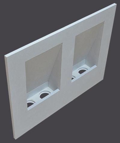 Gyps Настенные светильники из гипсокартона Gyps light sun-id-1461755 - Вид №3