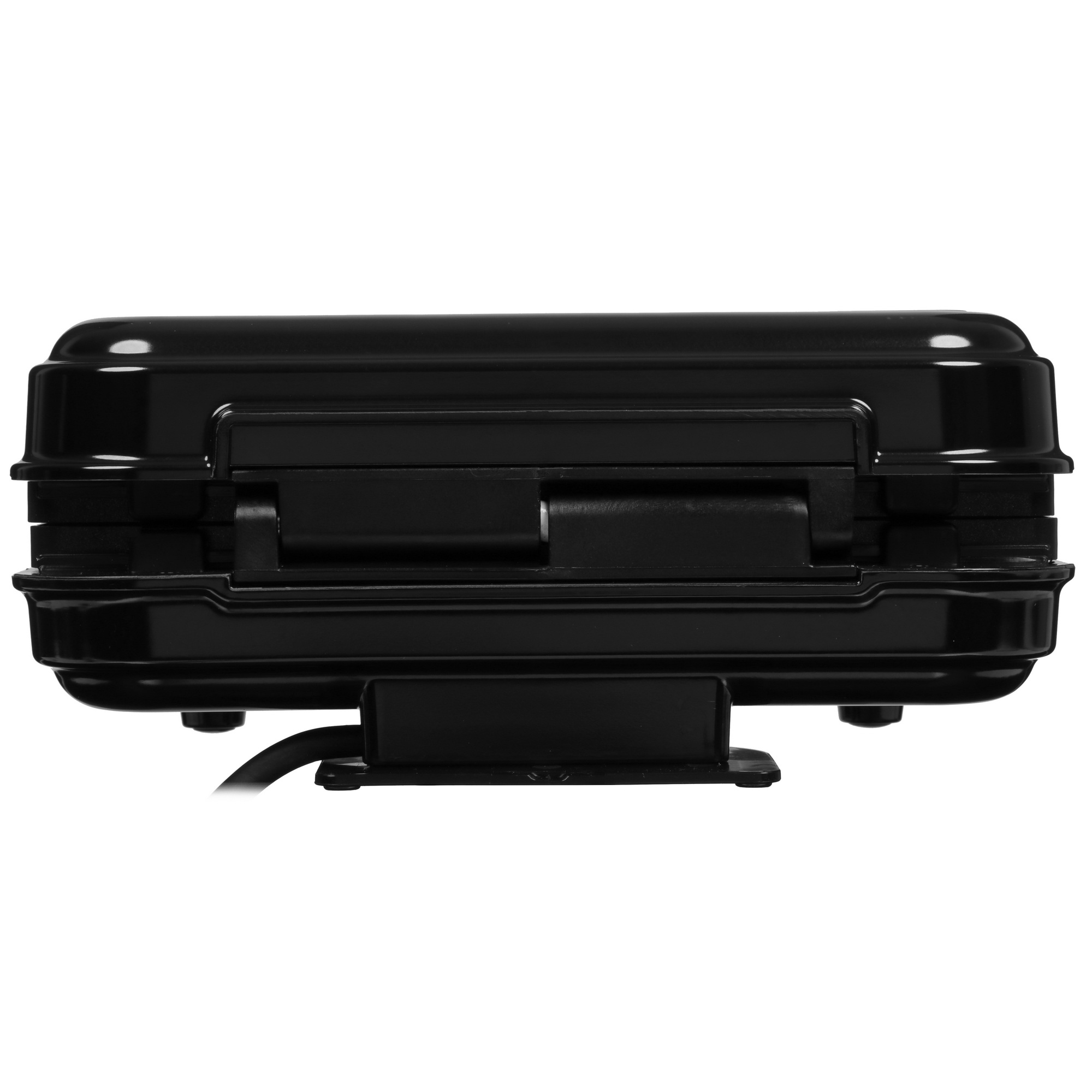 5606948 Сэндвичница Tefal UltraCompact SW383D10 черный STDN-0143662 - Вид №4