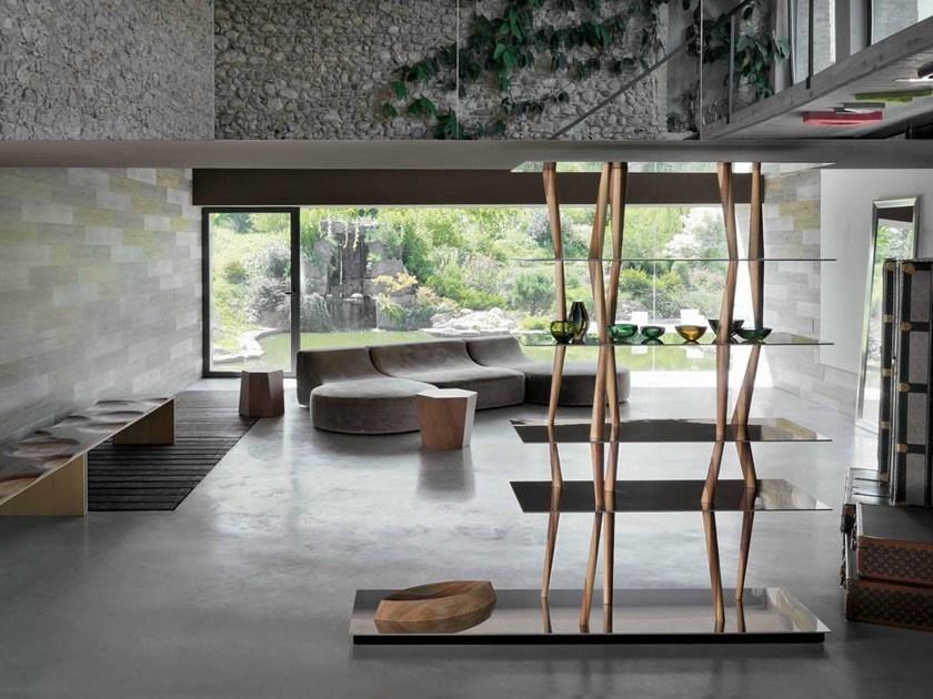 Casamania & Horm Табурет / сервисный столик sun-id-1367511 - Вид №9