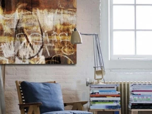 MOMENTI Художественная печать Crazy home paintings 035