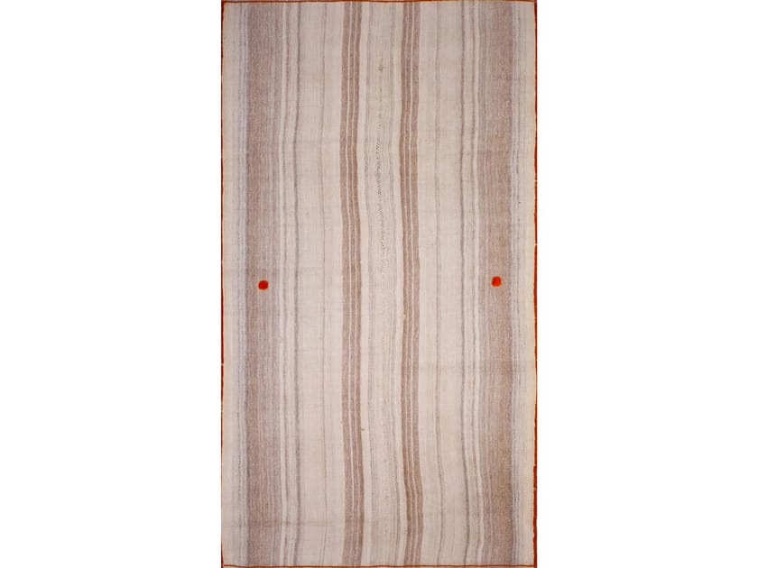 Прямоугольный шерстяной ковер Zollanvari Flatweaves Tribal ARCH-00142828