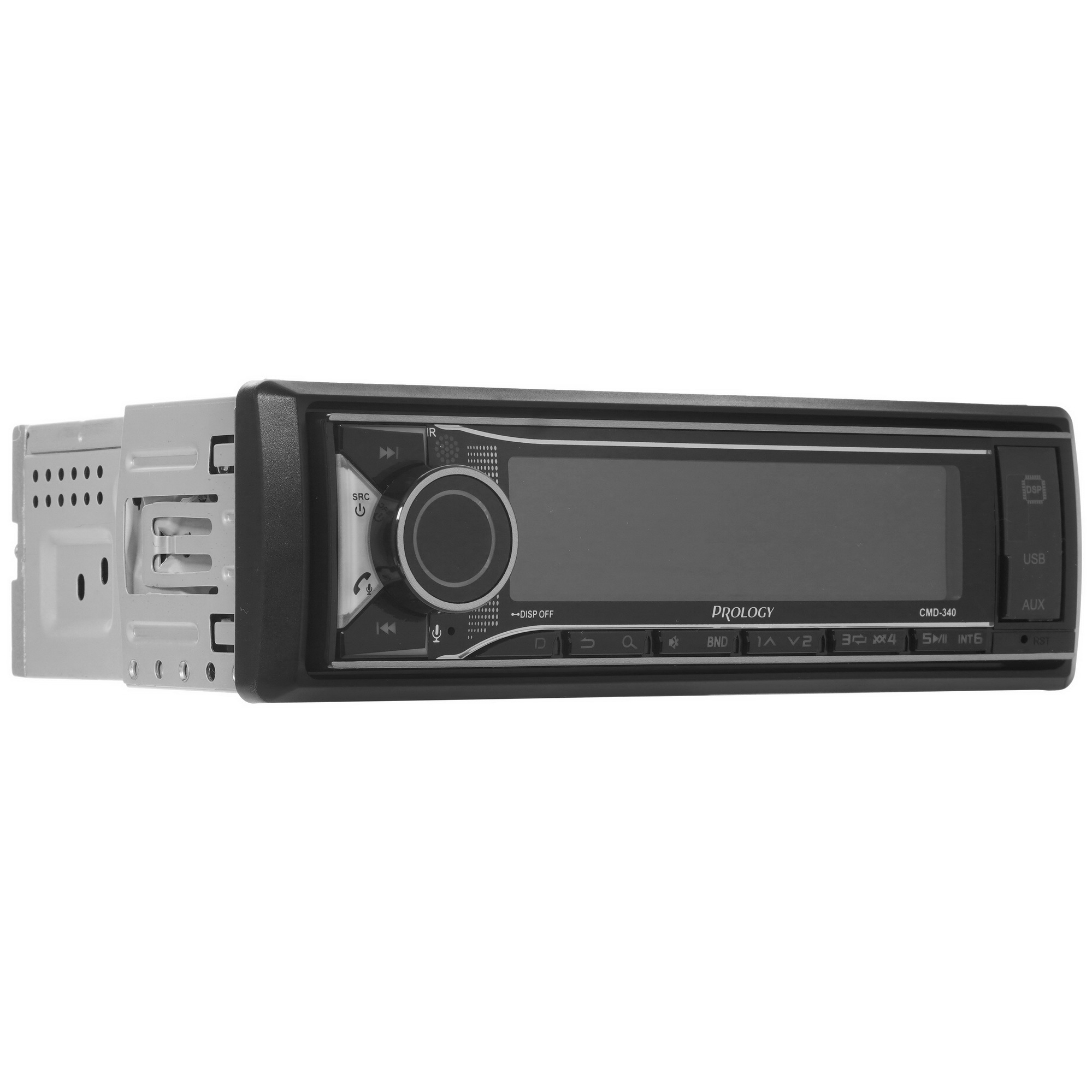 5415440 Автопроигрыватель PROLOGY CMD-340 STDN-0025621 - Вид №2