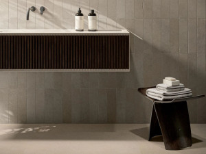 Керамогранит с цементным эффектом