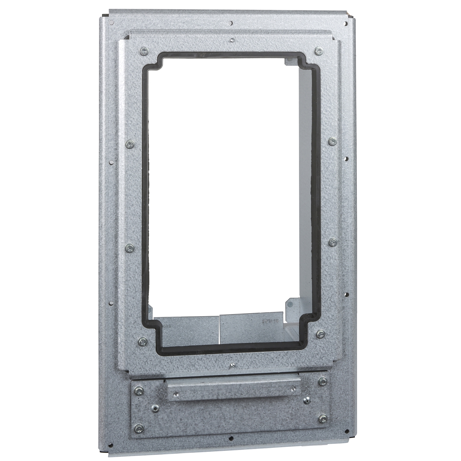 VW3A9504 КОМПЛ ВЫНОСНОГО МОНТ СИЛОВОЙ ЧАСТИ S5A Schneider Electric Аксессуары и опции для ПЧ и УПП 