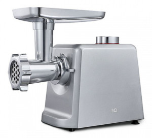 9028669 Мясорубка электрическая BQ MG1007 серый