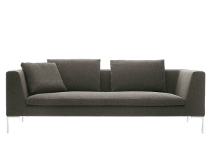 3-местный тканевый диван