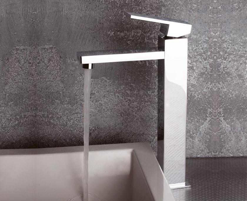 GUGLIELMI Смеситель для раковины на столешницу, одно отверстие G&g Fbgg65507, fbgg65504 - Вид №5