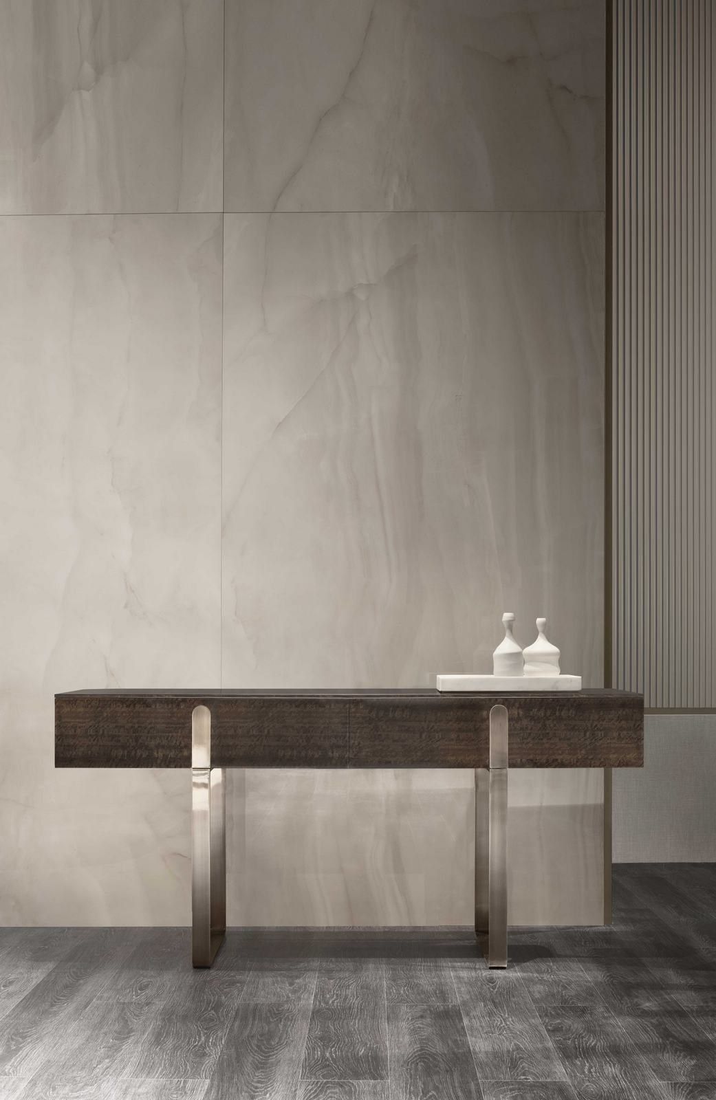 Прямоугольная консоль с ящиками Capital Collection ARCH-00125798 - Вид №2