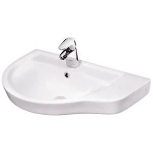 Раковина Gustavsberg Nordic New правая, 70x45 см