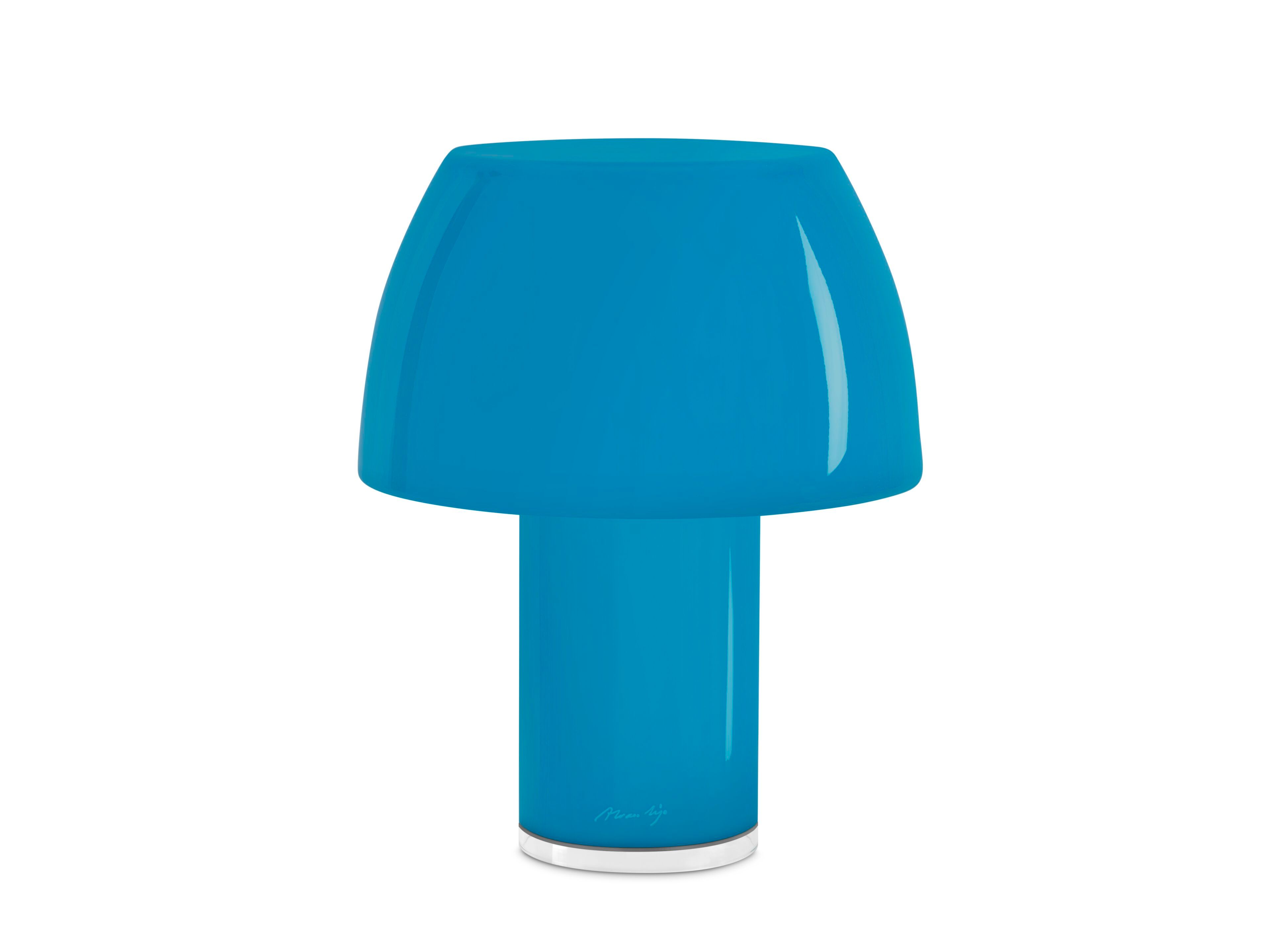 Настольная лампа с батарейным питанием NEMO LOROSAE TABLE ARCH-00127556 - Вид №3