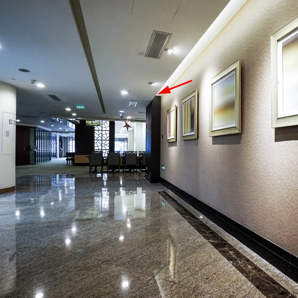 Блок питания APEYRON 24В 100Вт для светодиодного освещения 83728025 STLM-0043858 - Вид №9