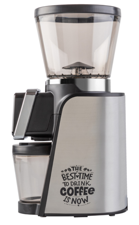 STDN-0095689 Кофемолка ручная KROMAX Китай  - Вид №2