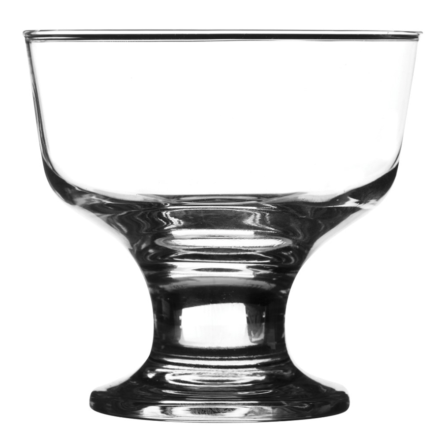 R0041.298 Набор из 4 креманок для десертов tulip 280 мл Ravenhead  - Вид №2