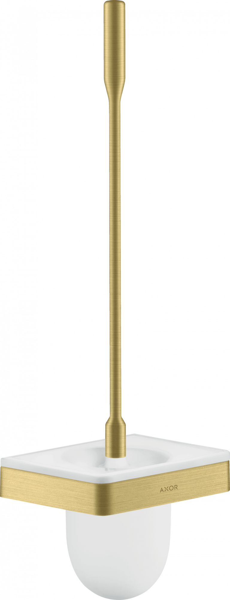 42835950 Держатель ершика для унитаза настенный AXOR UNIVERSAL ACCESSORIES